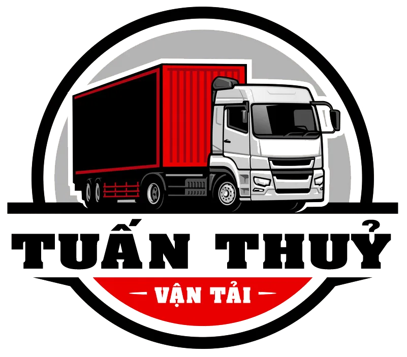 Vận Tải Tuấn Thuỷ
